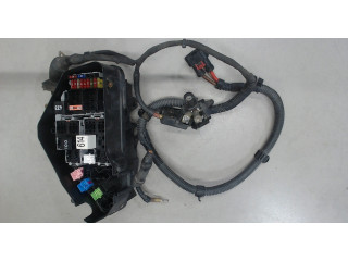 Блок предохранителей  Volkswagen Touareg 2010-2014      7P0907295, 7L0937503, 7L0937503D, 7L0937559    3.6