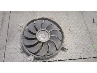 Вентилятор радиатора  Suzuki Grand Vitara 1997-2005     2.0 дизель       