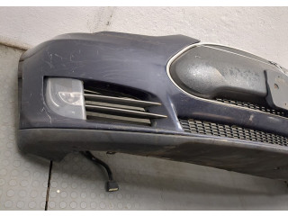 Бампер Tesla Model S передний