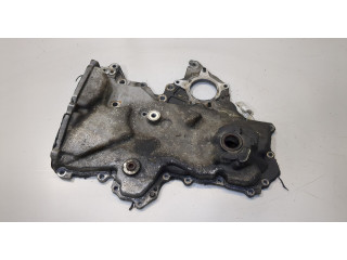 Масляный насос       