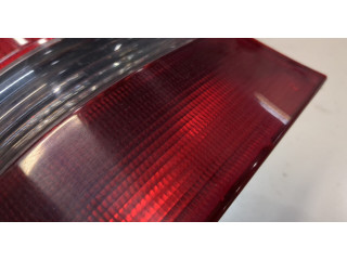 Задний фонарь        Mercedes C W203 2000-2007 