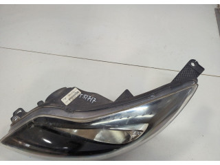 Фара передняя  Ford Focus 3 2011-2015 левая 