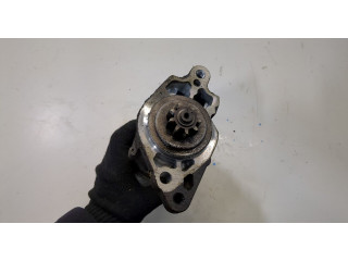 Стартер Jaguar XF 2007–2012 2.7