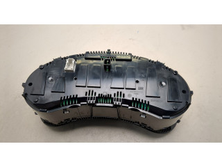 Панель приборов Citroen C4 2010-2020