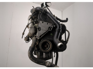 Турбина Skoda Fabia 1999-2007