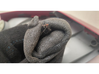 Задний фонарь          