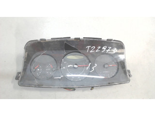 Панель приборов SsangYong Kyron 8022009150 2 Дизель