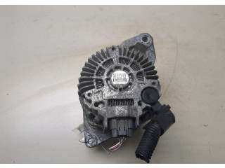 Генератор Mitsubishi ASX 1800A287 1.6 бензин