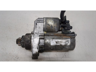 Стартер  Seat Ibiza 4 2008-2012 1.4     