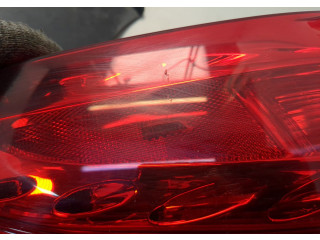 Задний фонарь          