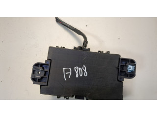 Блок предохранителей Buick Encore 2016-2022