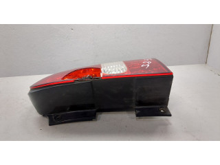 Задний фонарь