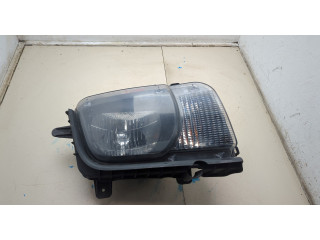 Фара передняя  Chevrolet Camaro 2009-2013 правая 