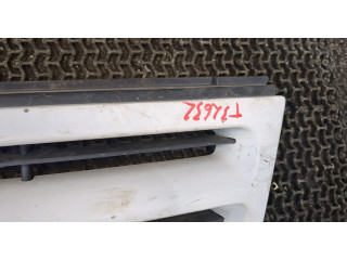 Решетка радиатора  Citroen Jumper (Relay) 2002-2006           2.2 7804P8