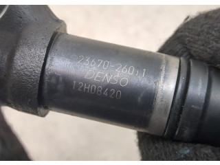 Форсунка топливная Lexus IS 2005-2013 12H08420