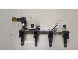 Форсунка топливная  Buick Encore 2016-         