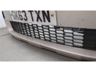 Бампер Renault Kangoo 2013-2021 передний