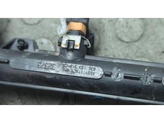 Форсунка топливная Skoda Fabia 2007-2014