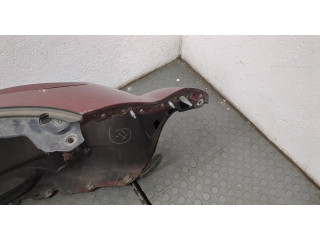 Бампер Mazda MX-5 3 2005-2015 передний