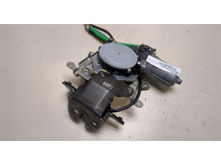 Замок багажника Mitsubishi Outlander 2015-2018