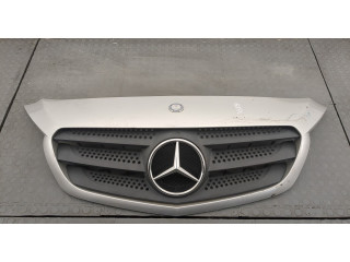 Решетка радиатора  Mercedes Citan 2012-2021          
