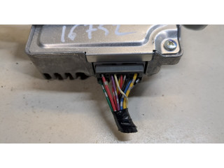 Блок комфорта  Honda Crosstour        