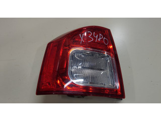 Задний фонарь Jeep Compass 2011-2016