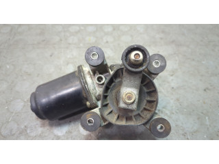 Двигатель стеклоочистителя (моторчик дворников) передний Mitsubishi Montero Sport / Pajero Sport