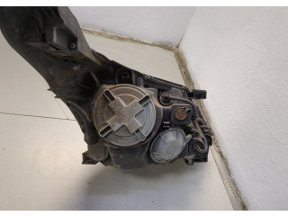 Фара передняя Toyota Avensis 3 2008-2018 левая