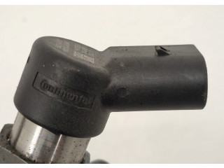 Форсунка топливная Mitsubishi ASX 2010-2020 MN982633