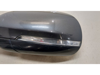 Зеркало боковое Jaguar XF 2015–2020 левое T2H9677, C2Z31946, C2Z4413