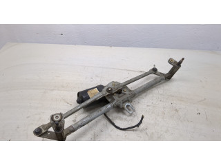 Двигатель стеклоочистителя (моторчик дворников) передний Volkswagen Golf 4 1997-2005