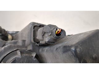 Фара передняя  KIA Sorento 2002-2009 левая 