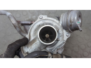  Турбина  Ford Focus 3 2011-2015             