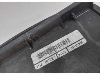 Вентилятор радиатора  Jeep Patriot 2010-           