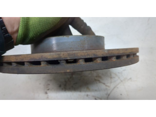 Диск тормозной Volkswagen Golf 7 2012-2017 1.6 передний 5Q0615301A