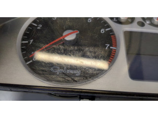 Панель приборов Ford Galaxy 2000-2006