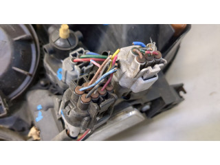 Фара передняя Mitsubishi ASX правая