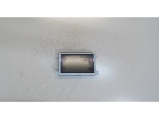 Дисплей мультимедиа  Audi A6 (C6) Allroad 2006-2008 4F0919603B          