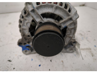 Генератор  Skoda Octavia (A5) 2004-2013       06F903023F    