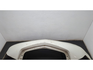 Бампер  Acura ZDX 2009-2013 задний   