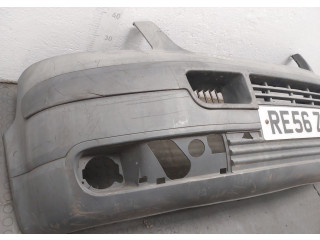 Бампер Volkswagen Transporter 5 2003-2015 передний