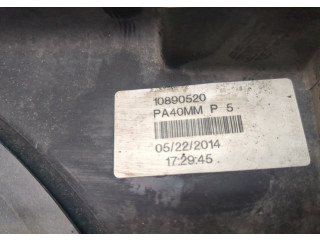 Вентилятор радиатора  Ford Fusion 2012-2016 USA           