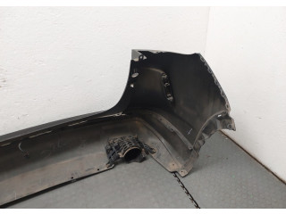 Бампер Infiniti QX50 2017- задний HEM225NA0J