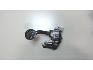 Масляный насос