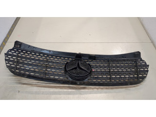 Решетка радиатора  Mercedes Vito W639 2004-2013          