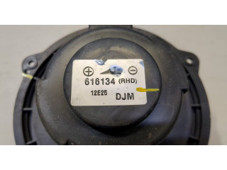 Моторчик печки  Opel Antara        