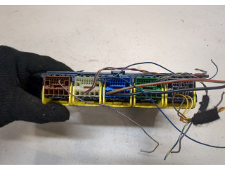Блок комфорта Jaguar XF 2007–2012 8g9n19g481ab