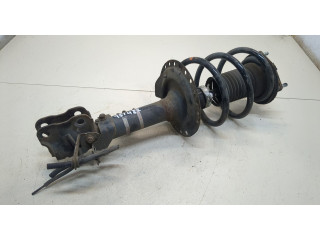 Стойка амортизатора Mitsubishi Outlander 2015-2018 4060A624, 4040A345