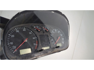 Панель приборов Volkswagen Transporter 4 1991-2003 7D0920902T
